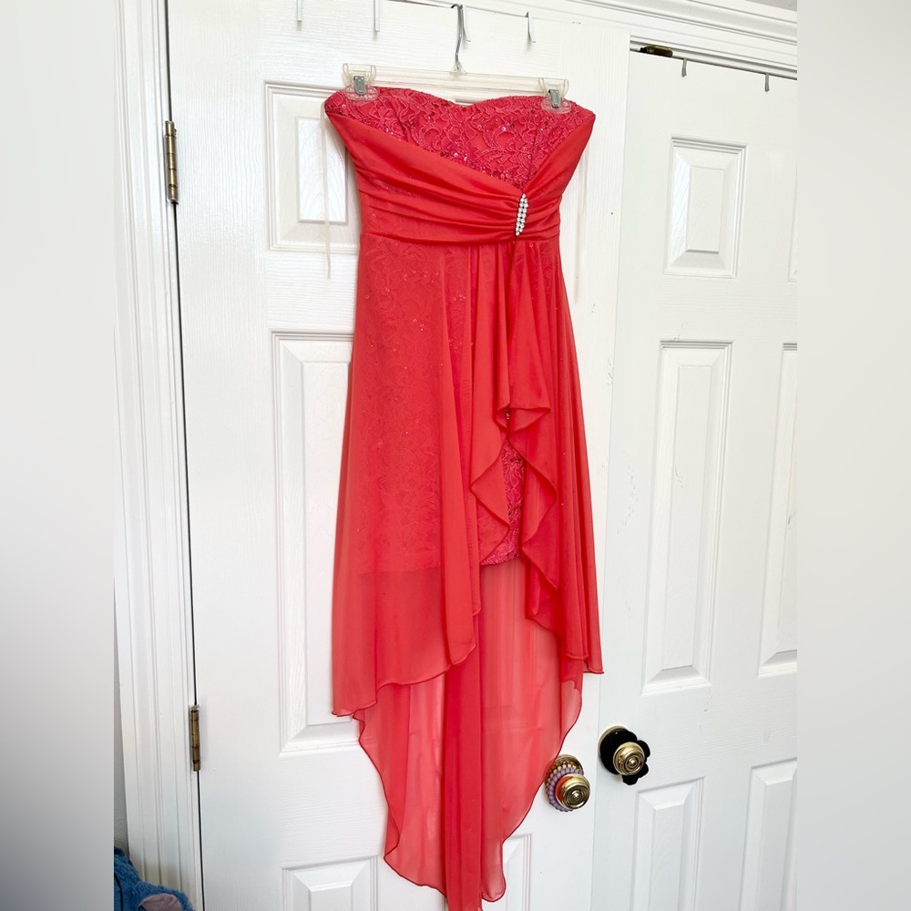 Dillards prom/ homecoming dress